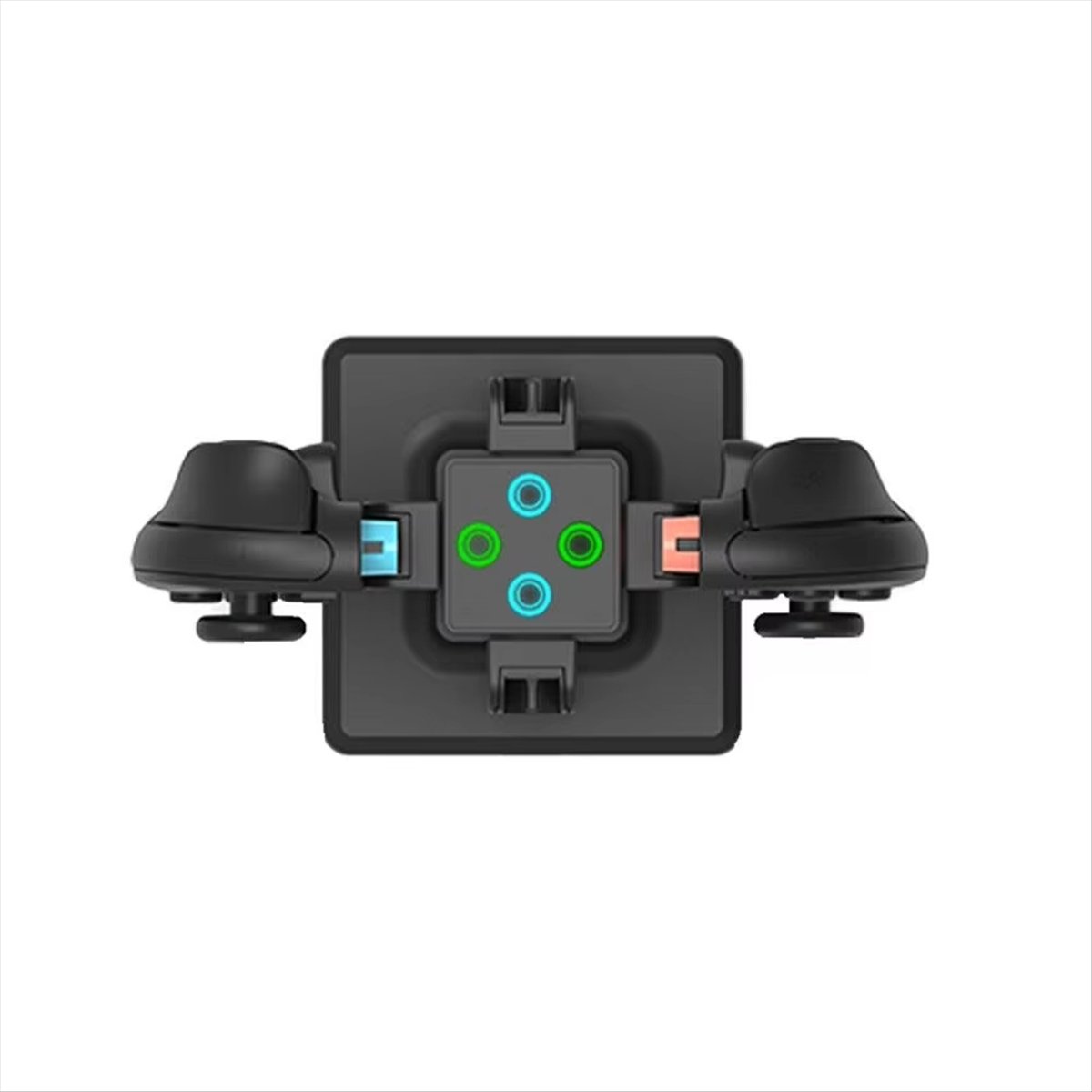 Essential Gaming Accessories - ♬◤Popular Style ◥Charging Dock for Switch