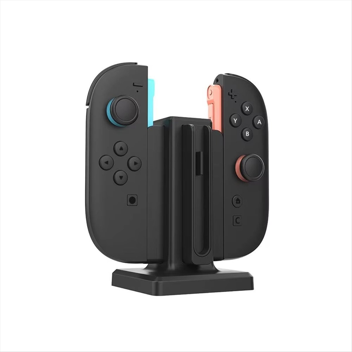 Essential Gaming Accessories - ★▲ Charging Dock for 2 -