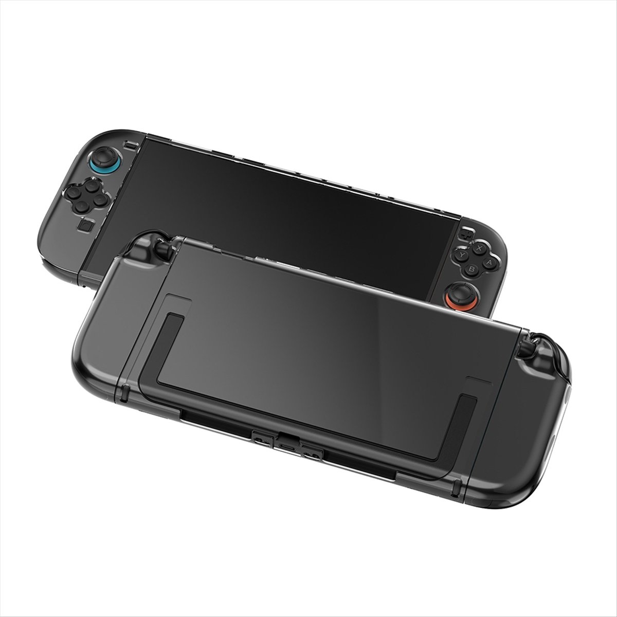 Essential Gaming Accessories - Special Offer-Protective Hard Shell Case for