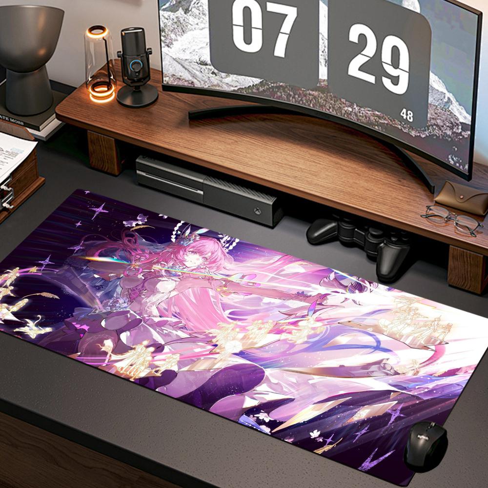 Gaming Accessories Wallpaper - cyrene hsr wallpaper Mouse Pad New
