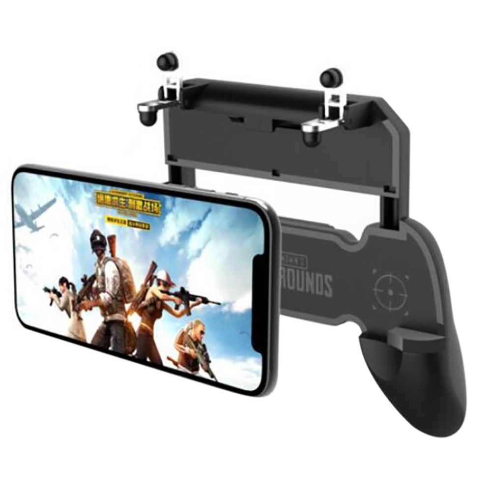 Gaming Accessories For Mobile - PUBG Controller Control For Phone Gamepad
