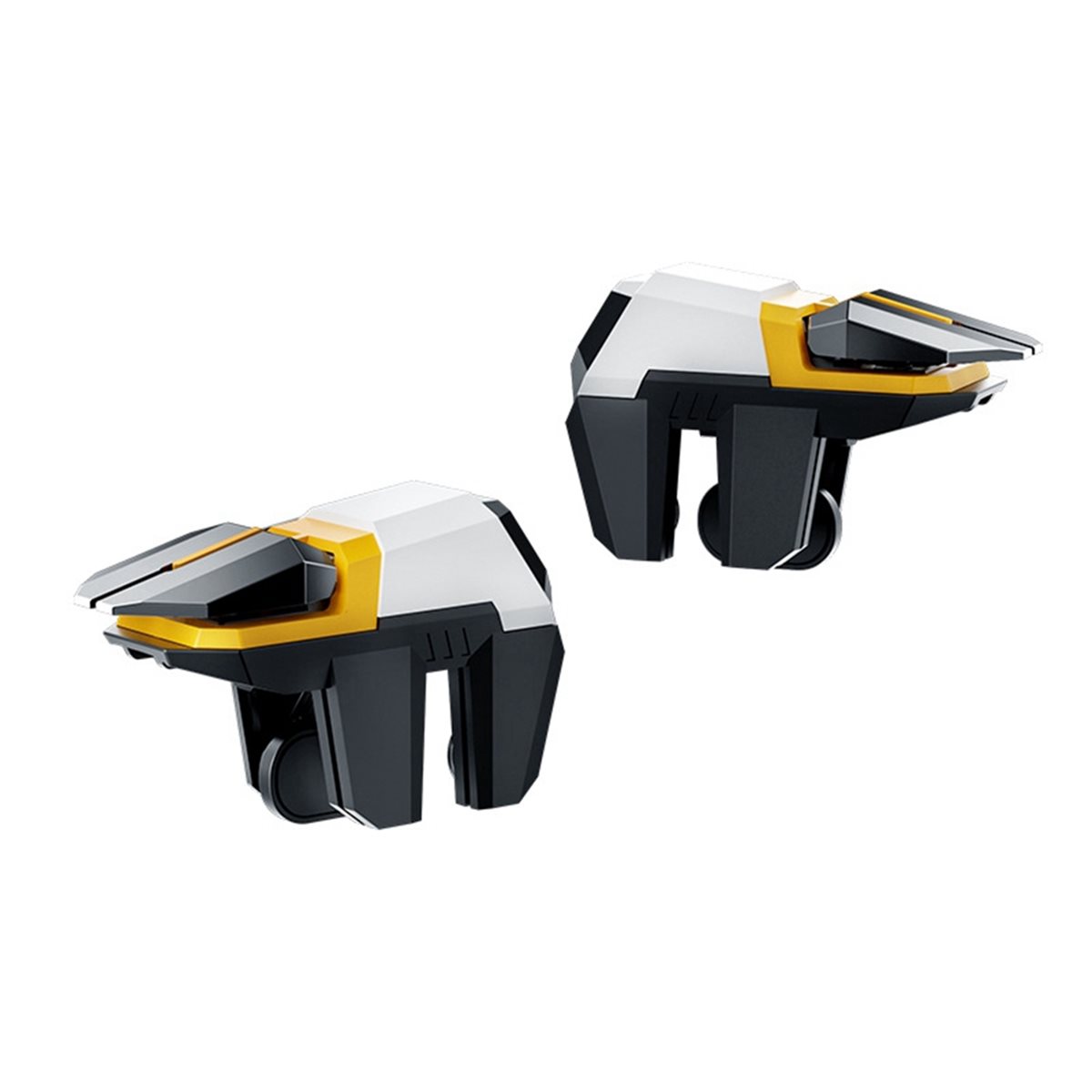 (▲★HUND)Mobile Phone Game Trig - Gaming Accessories For Mobile 评论和价格