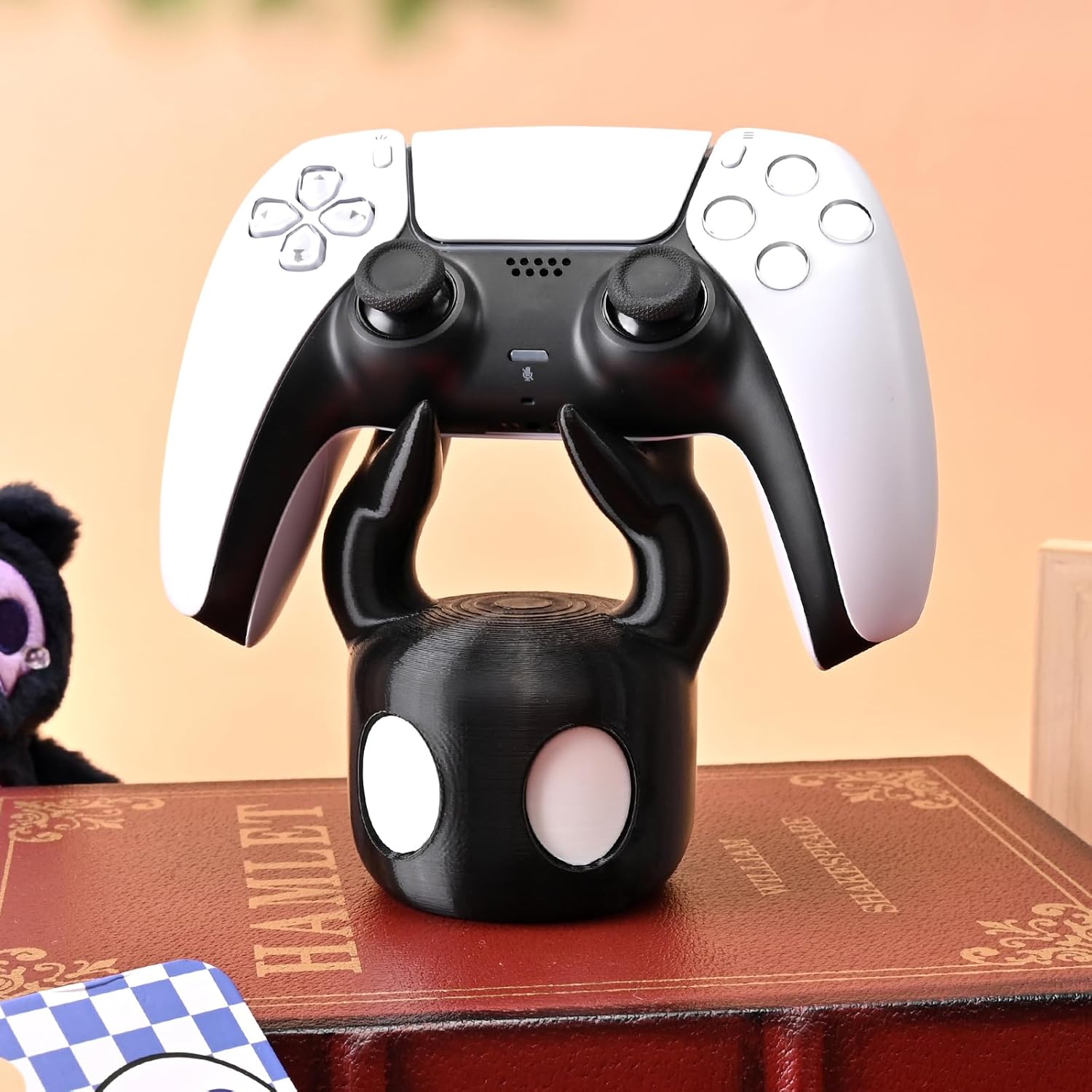1-10PCS Desktop Creative Carto - Cool Gaming Accessories Xbox 评论和价格