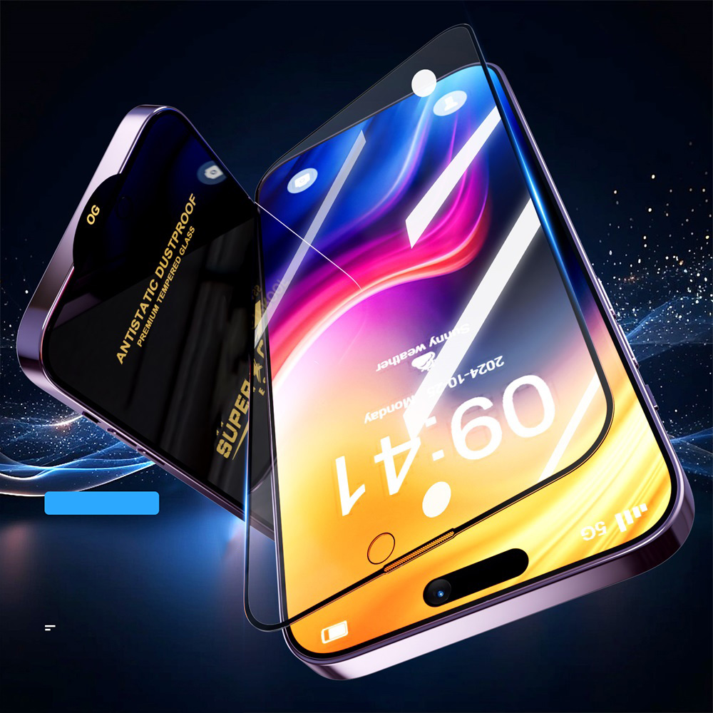 Dustproof Tempered Glass Scree - Essential Gaming Accessories 评论和价格