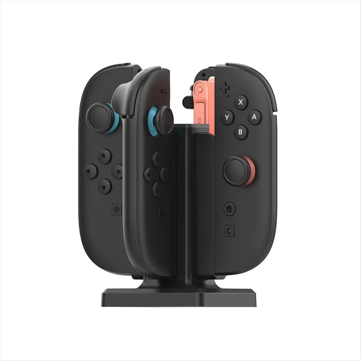 ★▲ Charging Dock for 2 - Compa - Essential Gaming Accessories 评论和价格