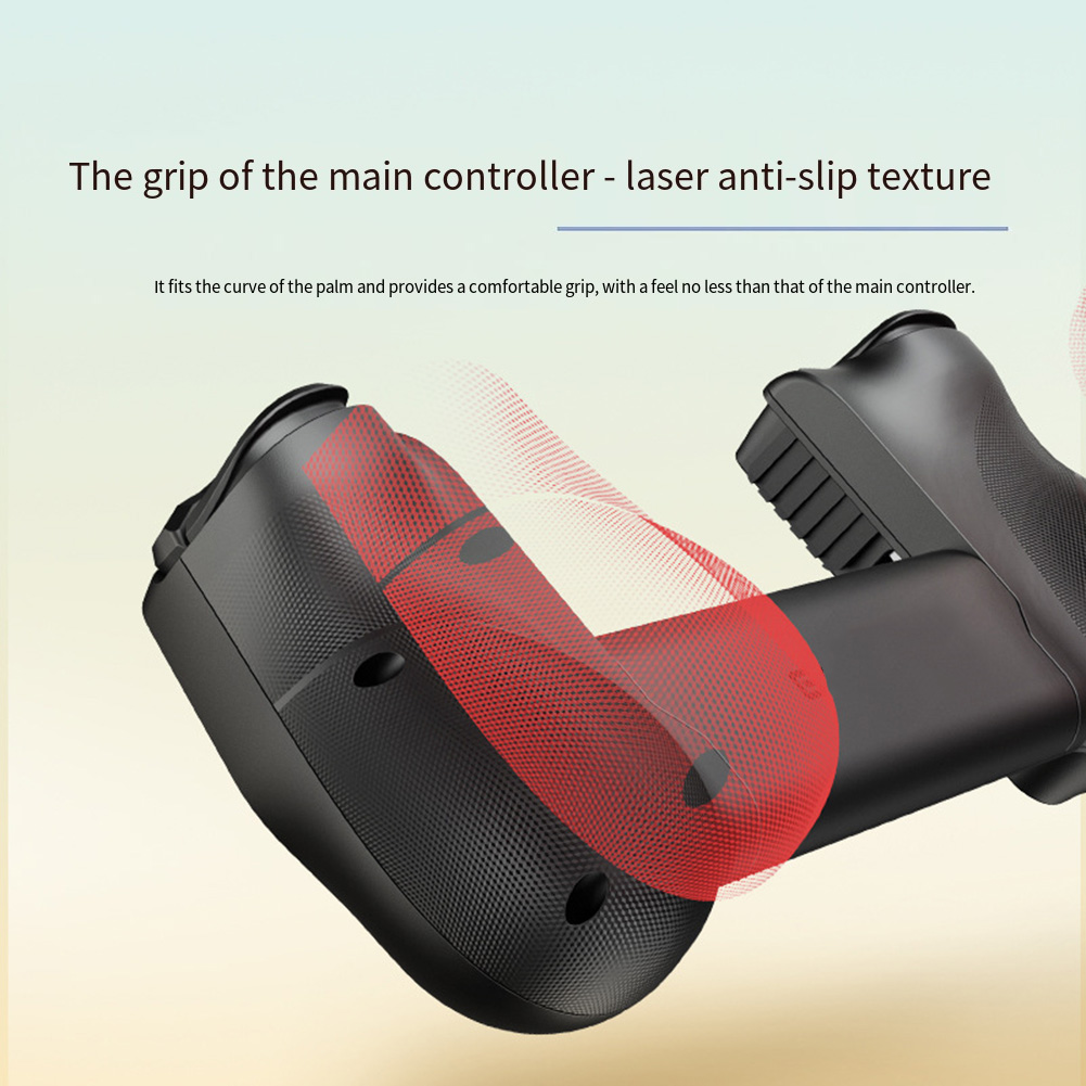 Game Controller ABS Portable S - Gaming Accessories For Your Phone 评论和价格
