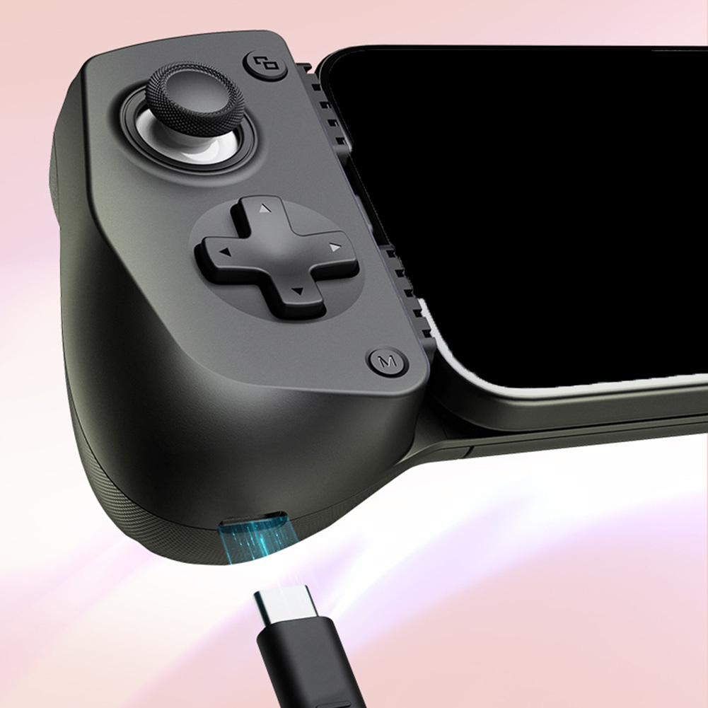 Game Controller ABS Portable S - Gaming Accessories For Your Phone 评论和价格