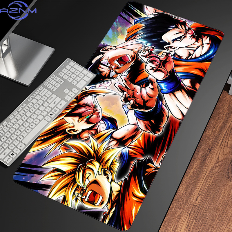 Dragon Ball Z Mouse Pad Gamer  - Essential Gaming Accessories 评论和价格