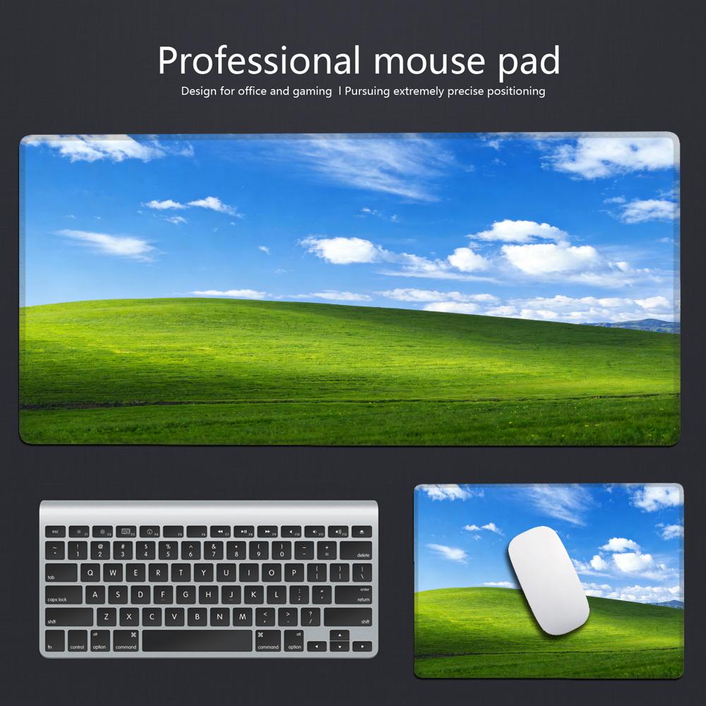 HYBXAXC Windows XP Wallpaper L - Gaming Accessories Wallpaper 评论和价格