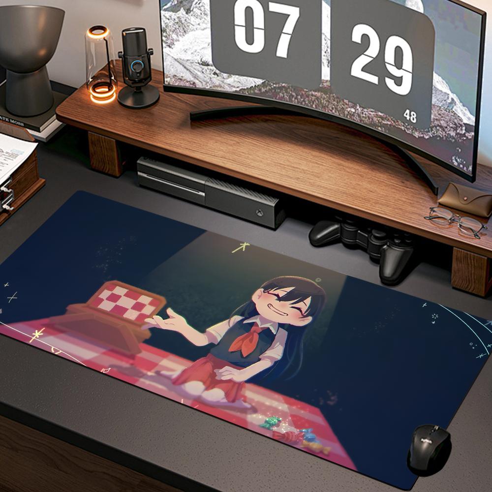 omori wallpaper Mouse Pad New  - Gaming Accessories Wallpaper 评论和价格
