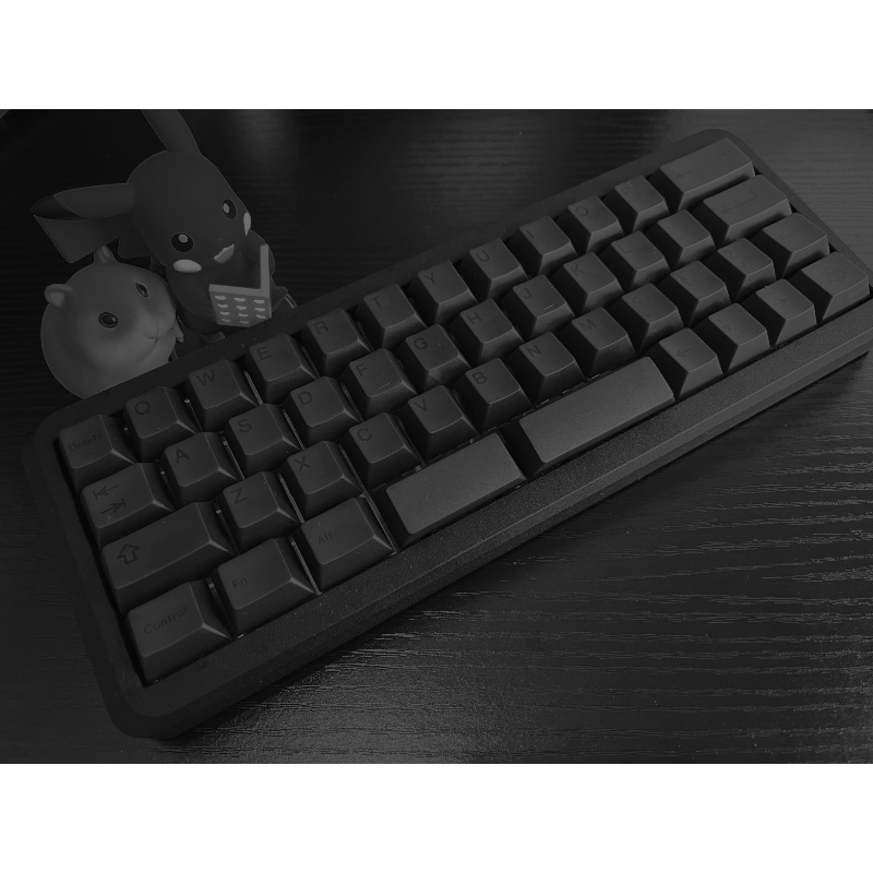 GEEKARK BOB Keycap Set Custom  - Gaming Set Accessories 评论和价格