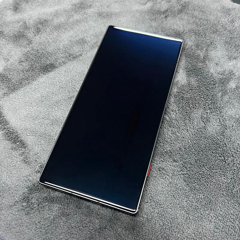 Nubia Red magic 8pro / 8s pro  - Gaming Accessories For Your Phone 评论和价格