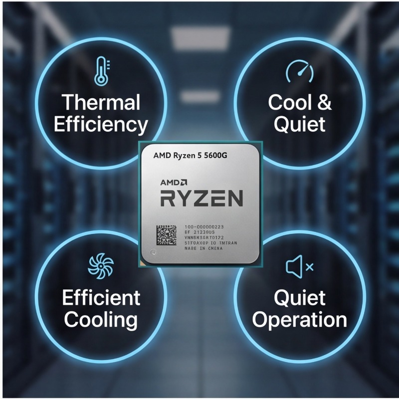 Mini PC Assembly CPU AMD Ryzen - Amd Cpu Ryzen 5 评论和价格