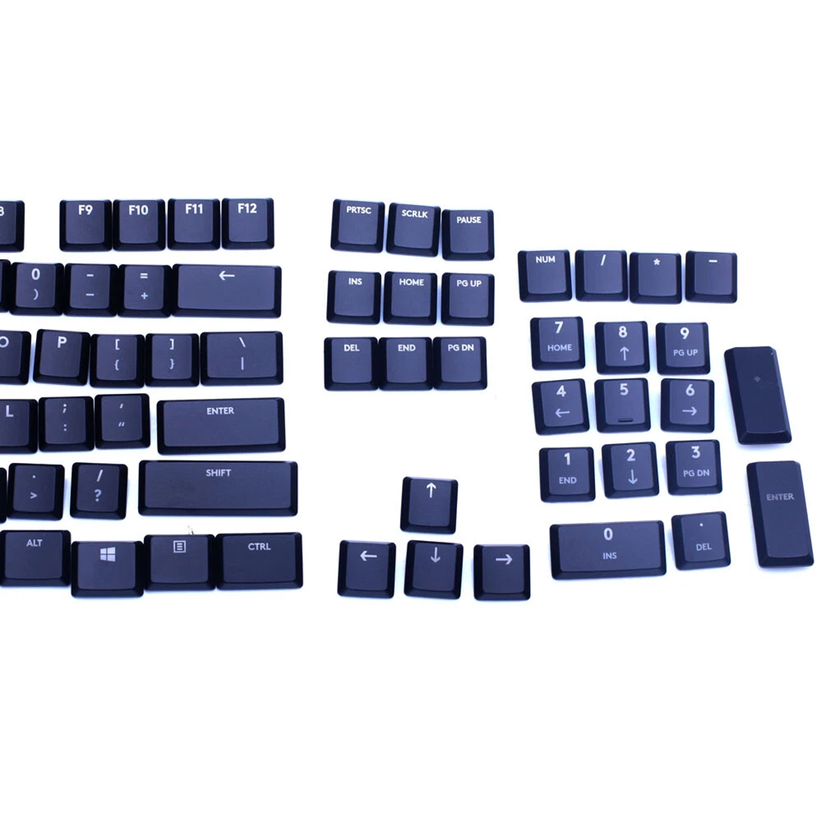 For G915 complete set of 109 k - Gaming Set Accessories 评论和价格