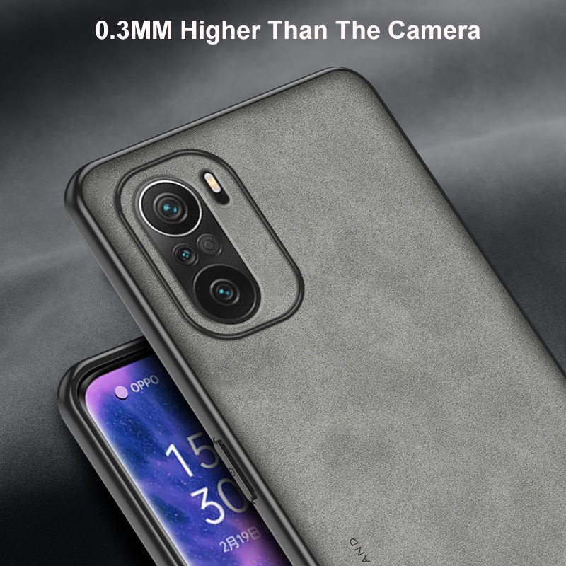Luxury PU Leather Case For Xia - Gaming Accessories For Your Phone 评论和价格