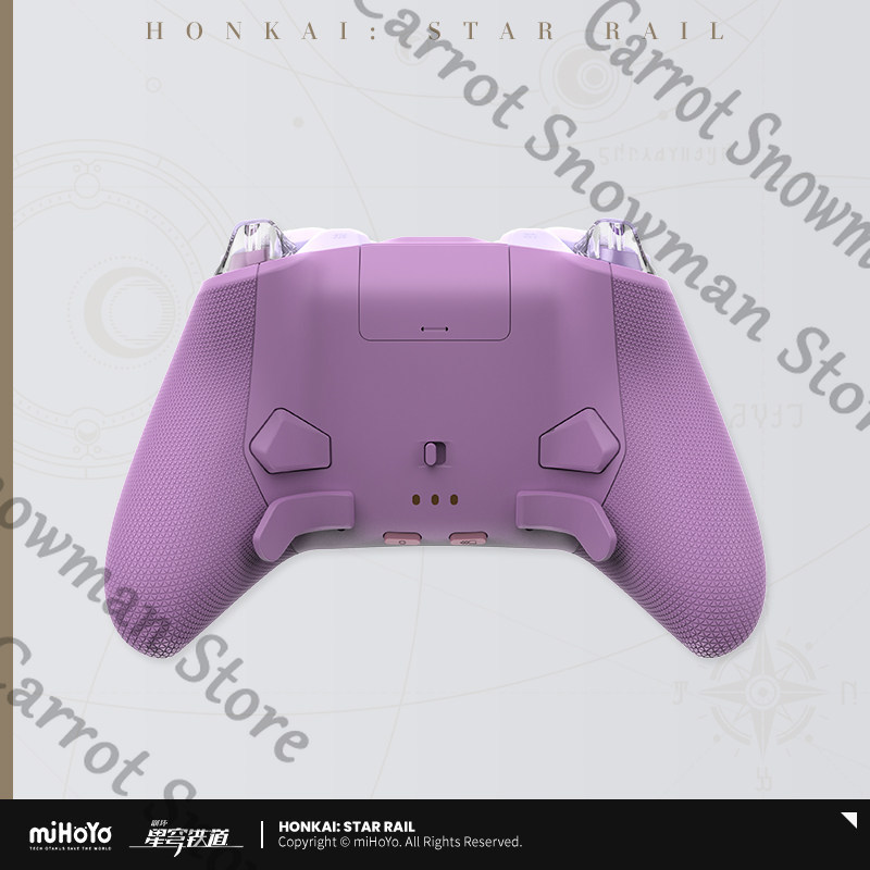 Genuine Honkai: Star Rail Cast - Gaming Accessories Gamestop 评论和价格