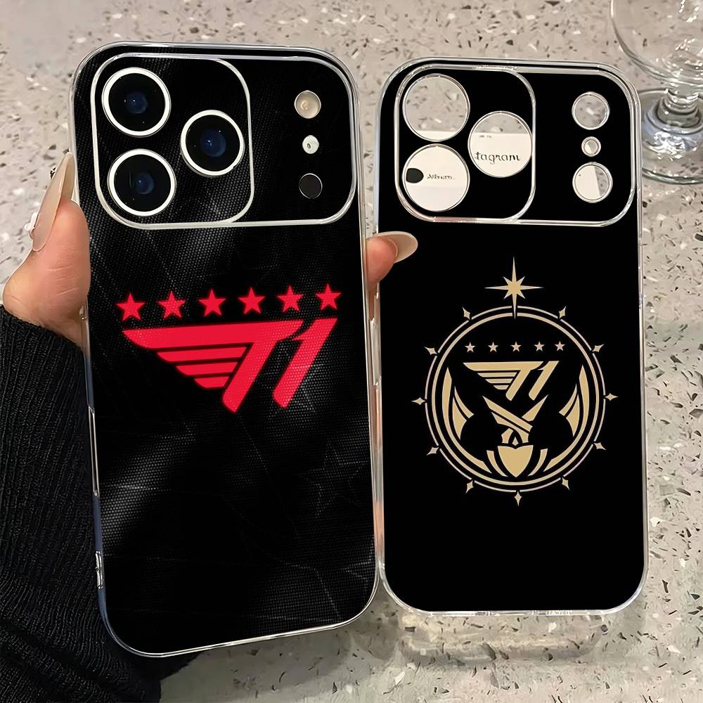 Cool t-T1 E-gaming Design   Ph - Gaming Accessories For Your Phone 评论和价格