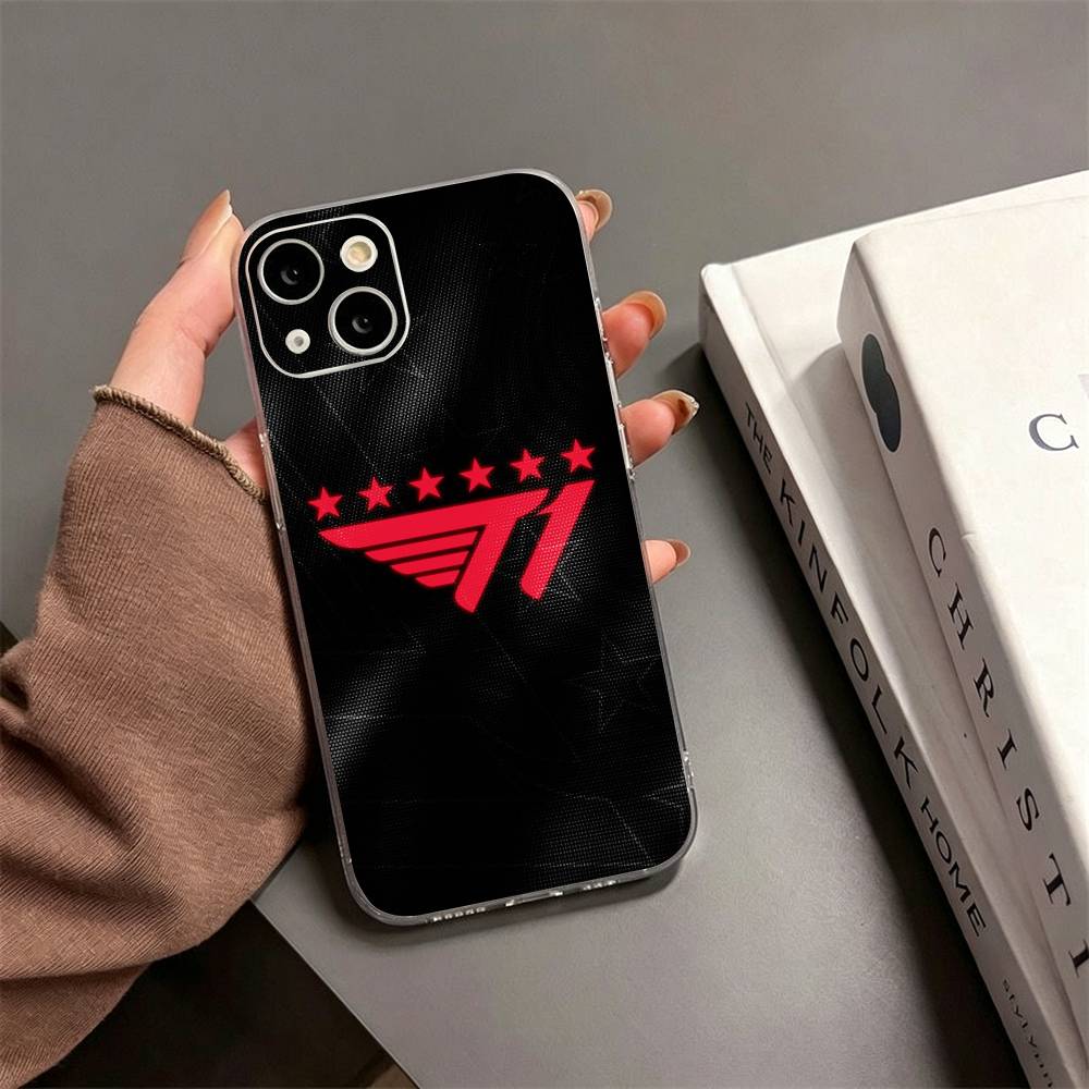 Cool t-T1 E-gaming Design   Ph - Gaming Accessories For Your Phone 评论和价格