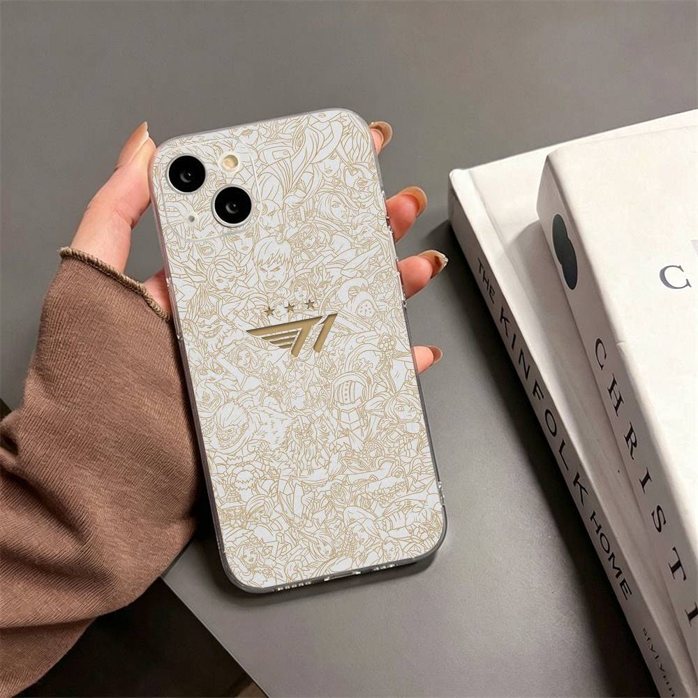 Cool t-T1 E-gaming Design   Ph - Gaming Accessories For Your Phone 评论和价格