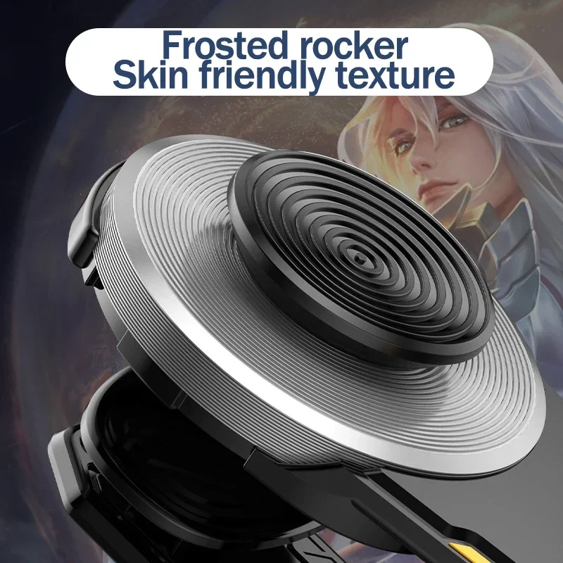 X1 Universal Mobile Phone 360  - Gaming Accessories For Your Phone 评论和价格