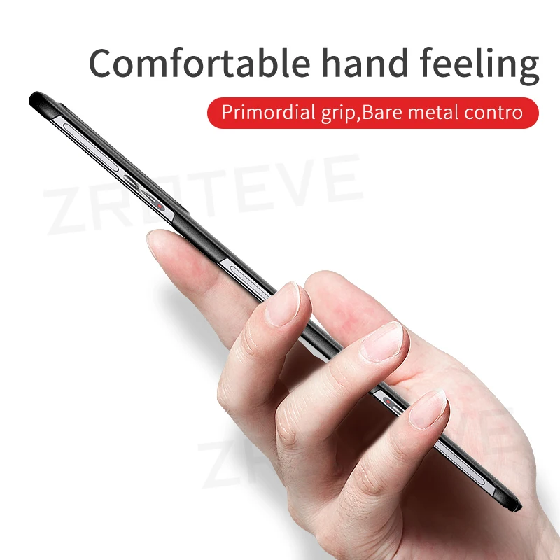 For PocoF4 GT Case ZROTEVE Ult - Gaming Accessories For Your Phone 评论和价格