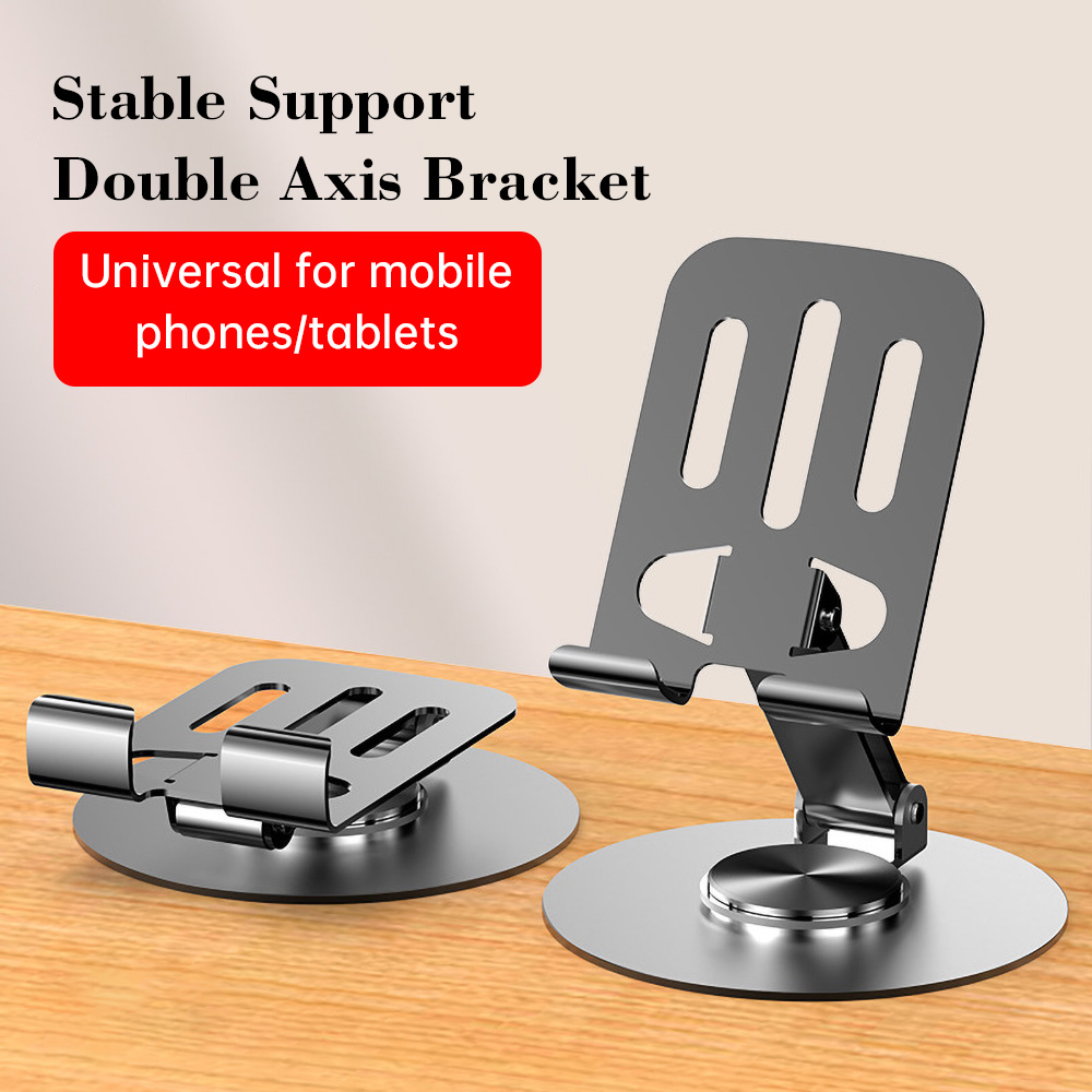 360°Rotating Tablet Phone Stan - Essential Gaming Accessories 评论和价格