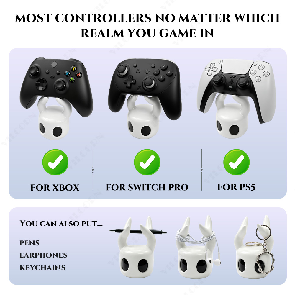 Collectibles Controller Stand  - Cool Gaming Accessories Xbox 评论和价格