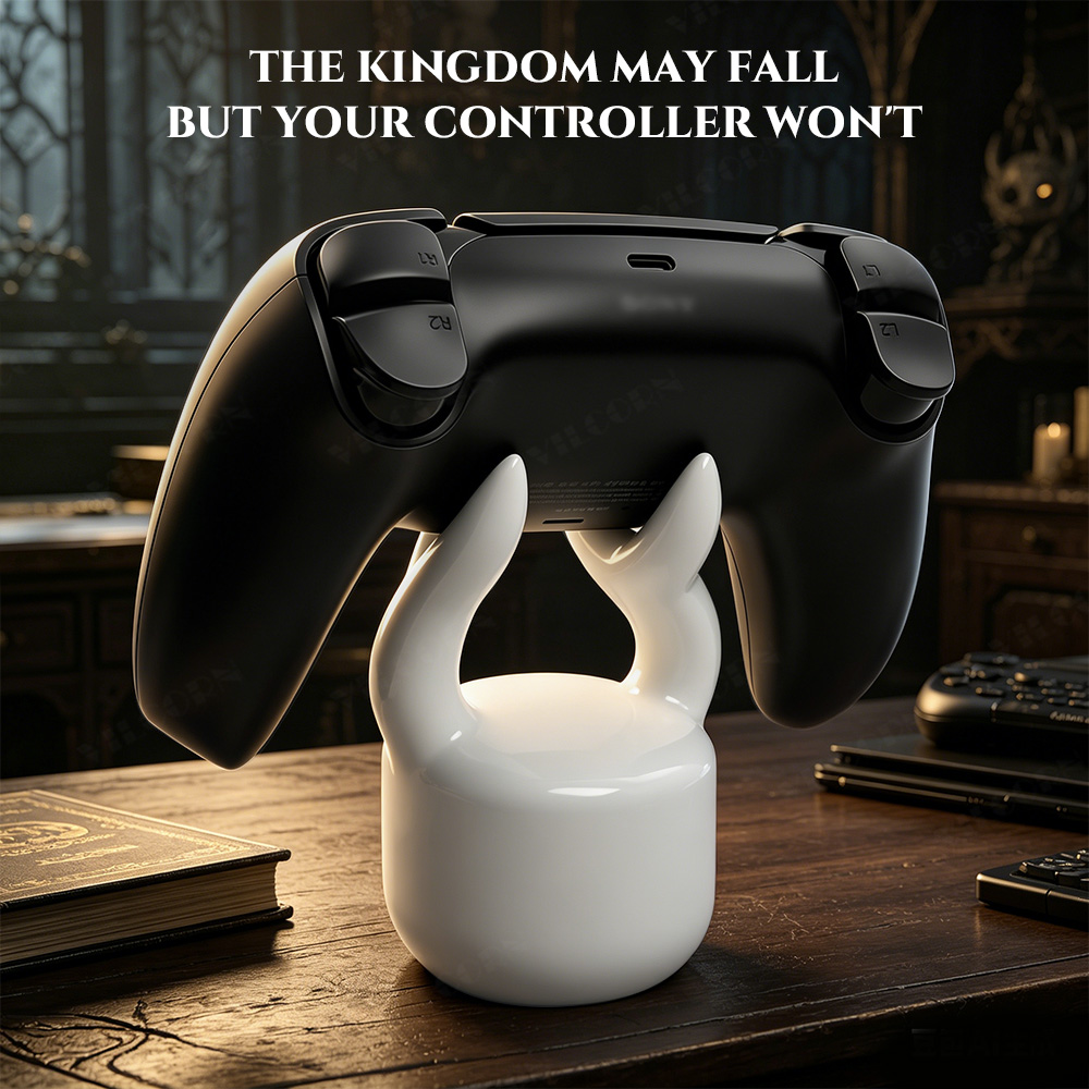 Collectibles Controller Stand  - Cool Gaming Accessories Xbox 评论和价格