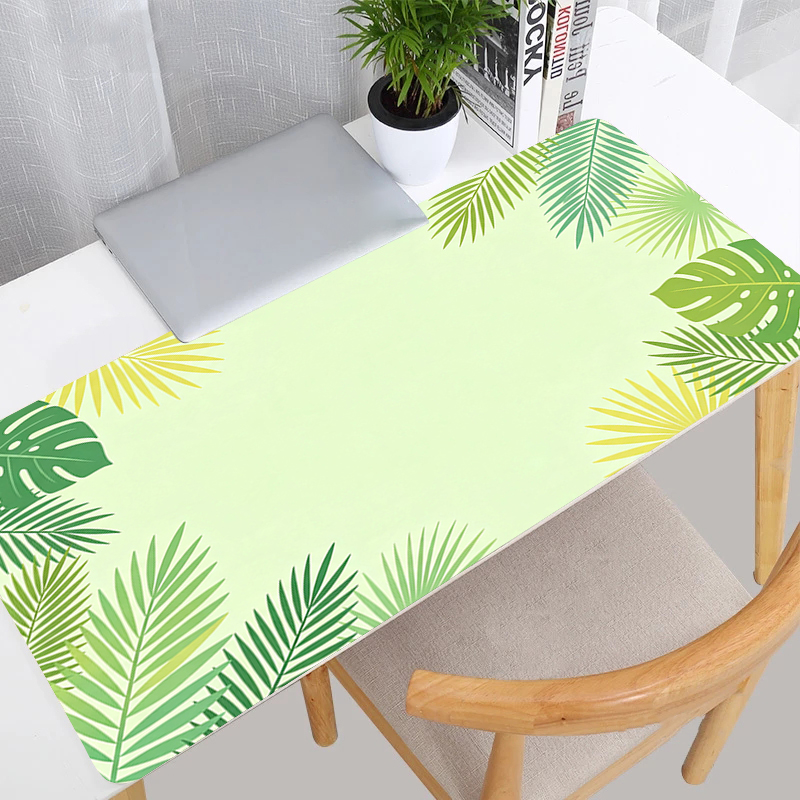 Minimalist Art Style Mouse Pad - Essential Gaming Accessories 评论和价格