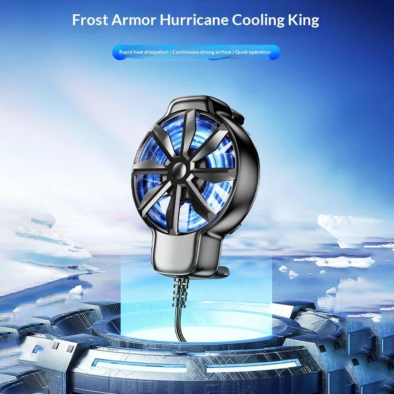 Portable Mobile Phone Cooling  - Essential Gaming Accessories 评论和价格