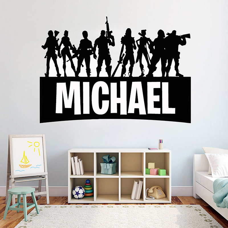 Game Gamer Personalised Name w - Gaming Accessories Wallpaper 评论和价格