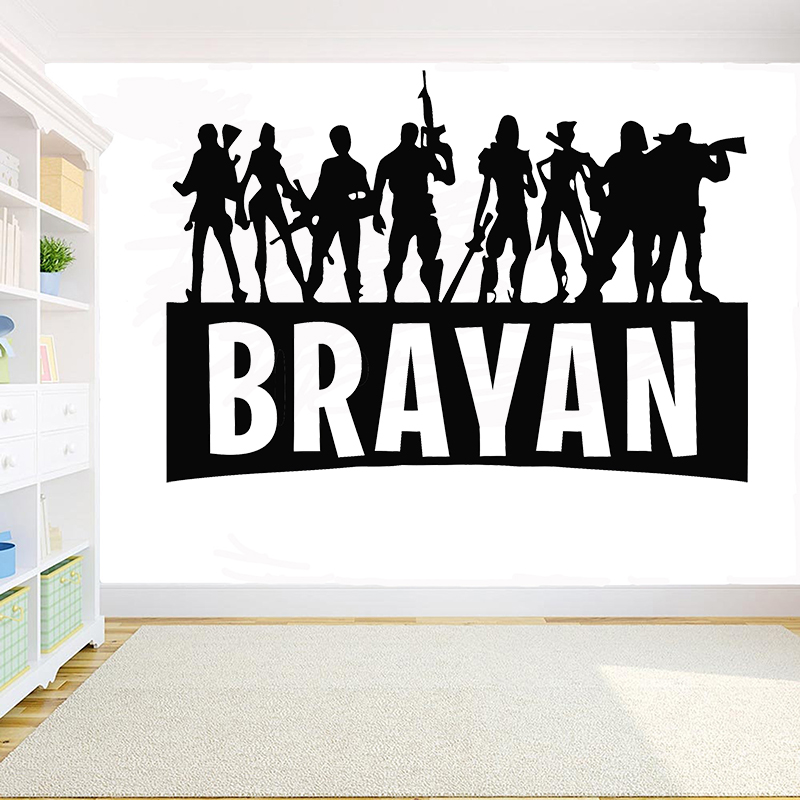 Game Gamer Personalised Name w - Gaming Accessories Wallpaper 评论和价格