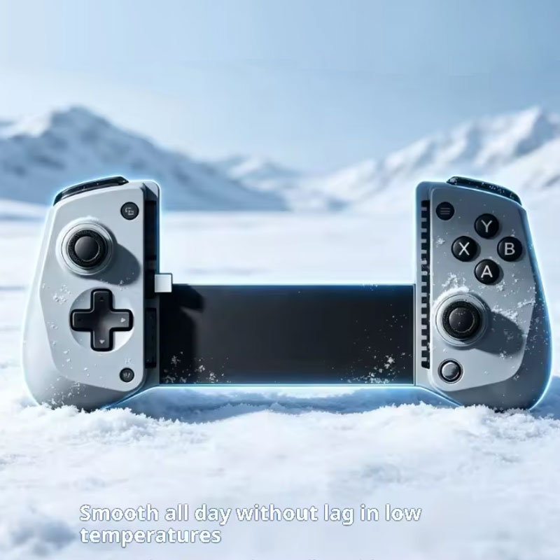 X5LType-C Stretchable Mobile G - Gaming Accessories For Mobile 评论和价格