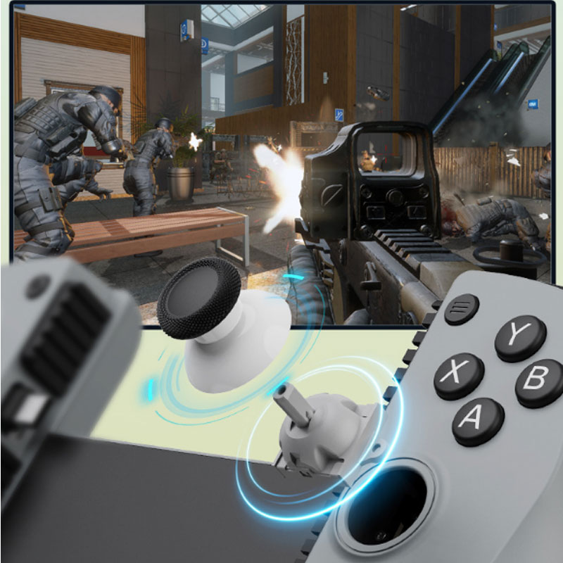 X5LType-C Stretchable Mobile G - Gaming Accessories For Mobile 评论和价格