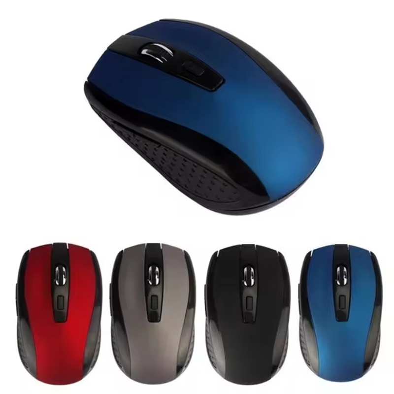 Wireless Bluetooth Mouse 3 Lev - Gaming Accessories For Mobile 评论和价格
