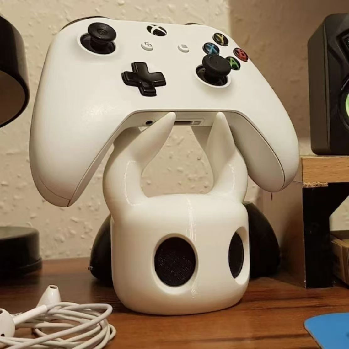 Creative Cartoon Ghost Game Co - Cool Gaming Accessories Xbox 评论和价格