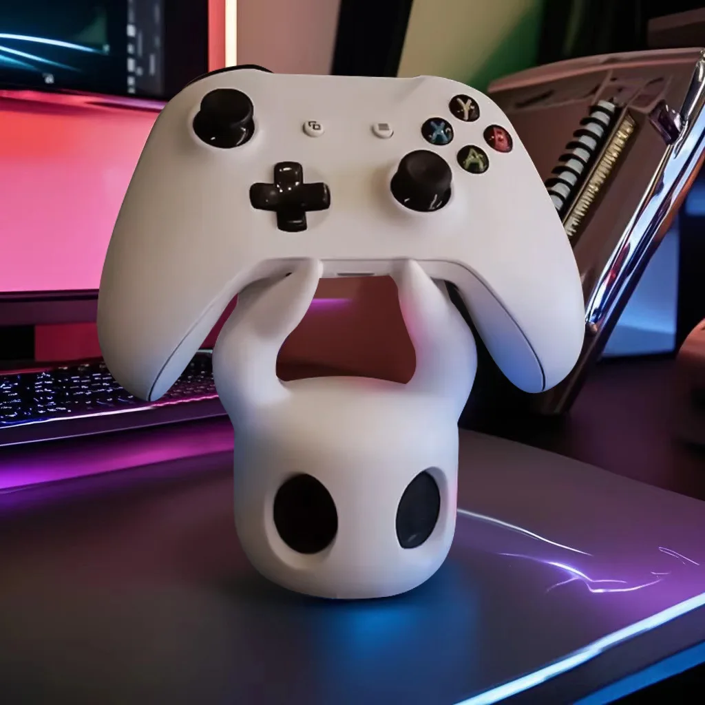Creative Cartoon Ghost Game Co - Cool Gaming Accessories Xbox 评论和价格