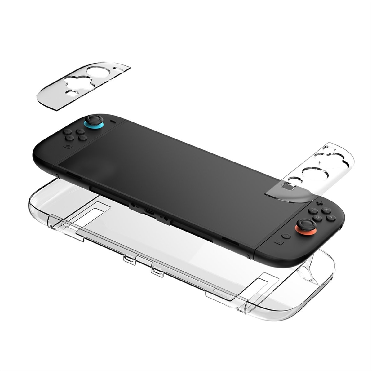 Special Offer-Protective Hard  - Essential Gaming Accessories 评论和价格