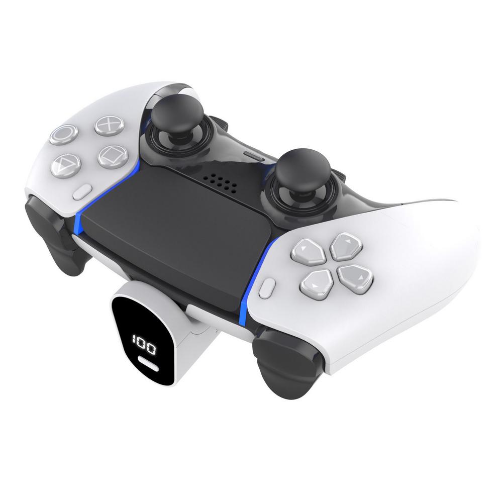 For PS5 Gaming Controller Char - Gaming Accessories For Mobile 评论和价格