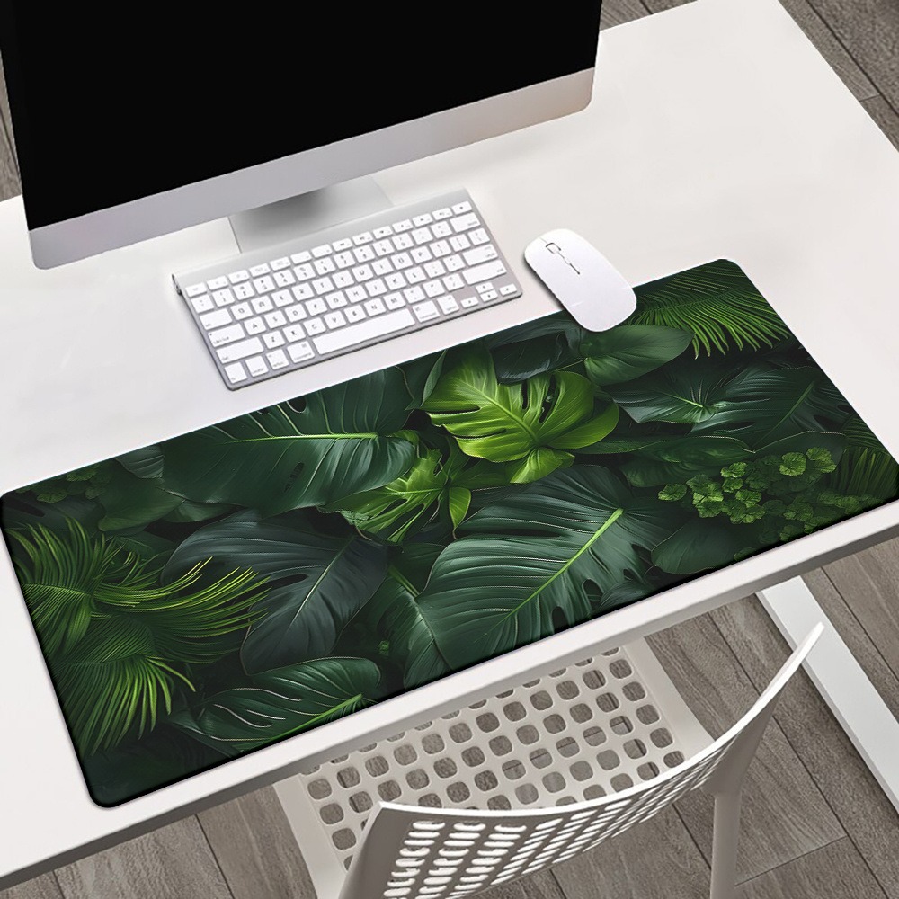Giraffe-patterned plant design - Essential Gaming Accessories 评论和价格