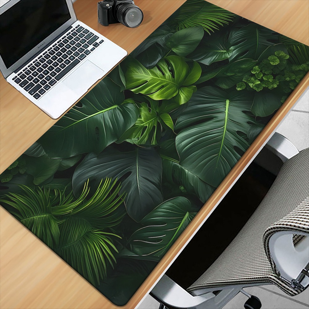 Giraffe-patterned plant design - Essential Gaming Accessories 评论和价格