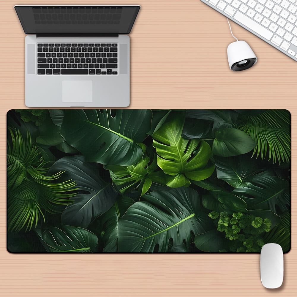 Giraffe-patterned plant design - Essential Gaming Accessories 评论和价格