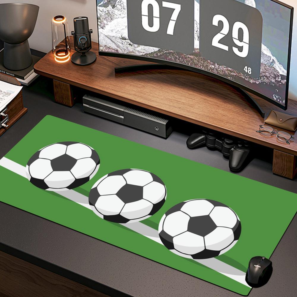 football wallpaper Mouse Pad N - Gaming Accessories Wallpaper 评论和价格