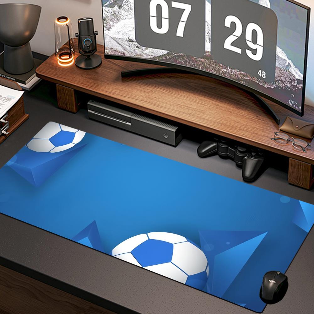 football wallpaper Mouse Pad N - Gaming Accessories Wallpaper 评论和价格