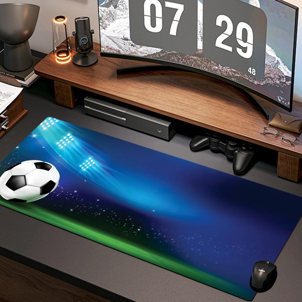football wallpaper Mouse Pad N - Gaming Accessories Wallpaper 评论和价格