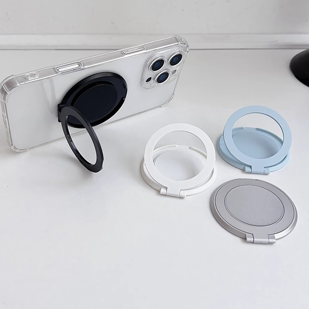 Finger Ring Phone Kickstand 36 - Essential Gaming Accessories 评论和价格
