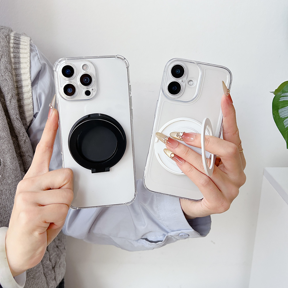 Finger Ring Phone Kickstand 36 - Essential Gaming Accessories 评论和价格