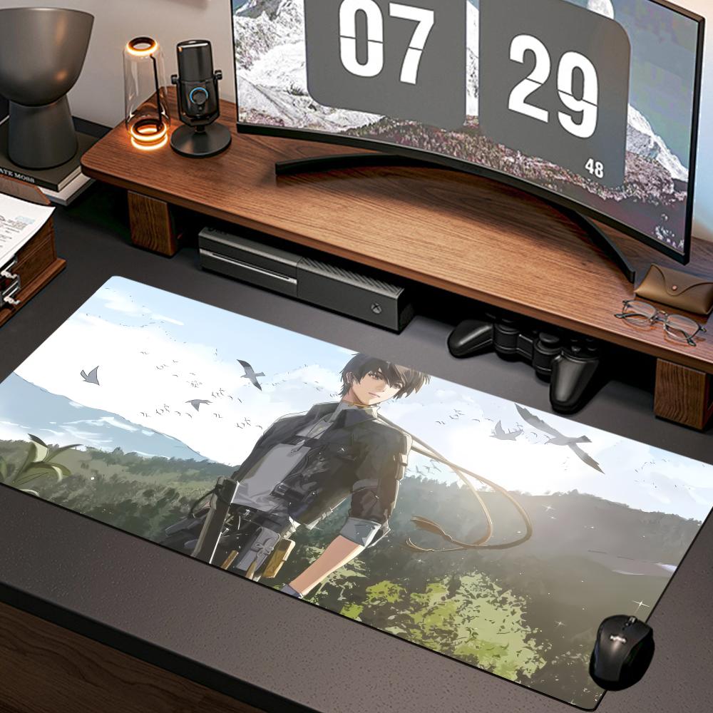 rover wuwa wallpaper Mouse Pad - Gaming Accessories Wallpaper 评论和价格