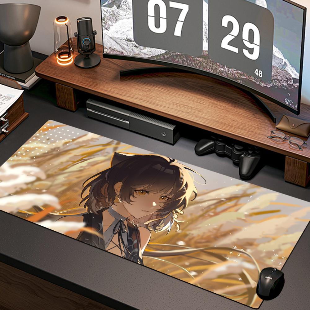 rover wuwa wallpaper Mouse Pad - Gaming Accessories Wallpaper 评论和价格