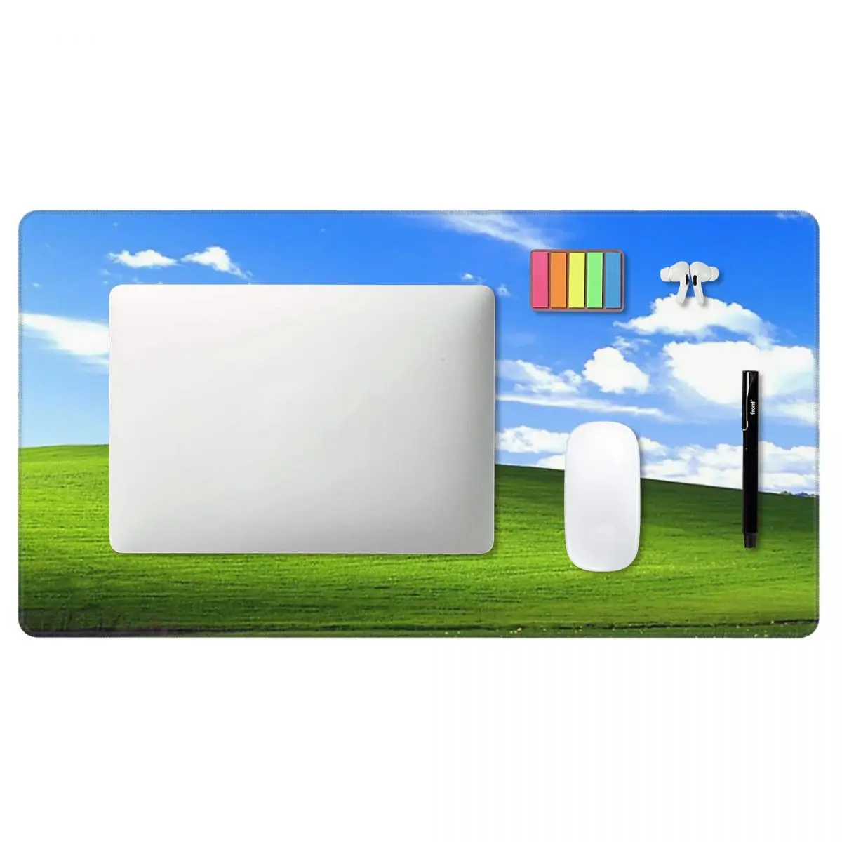 Large Mouse Pad Windows XP Wal - Gaming Accessories Wallpaper 评论和价格